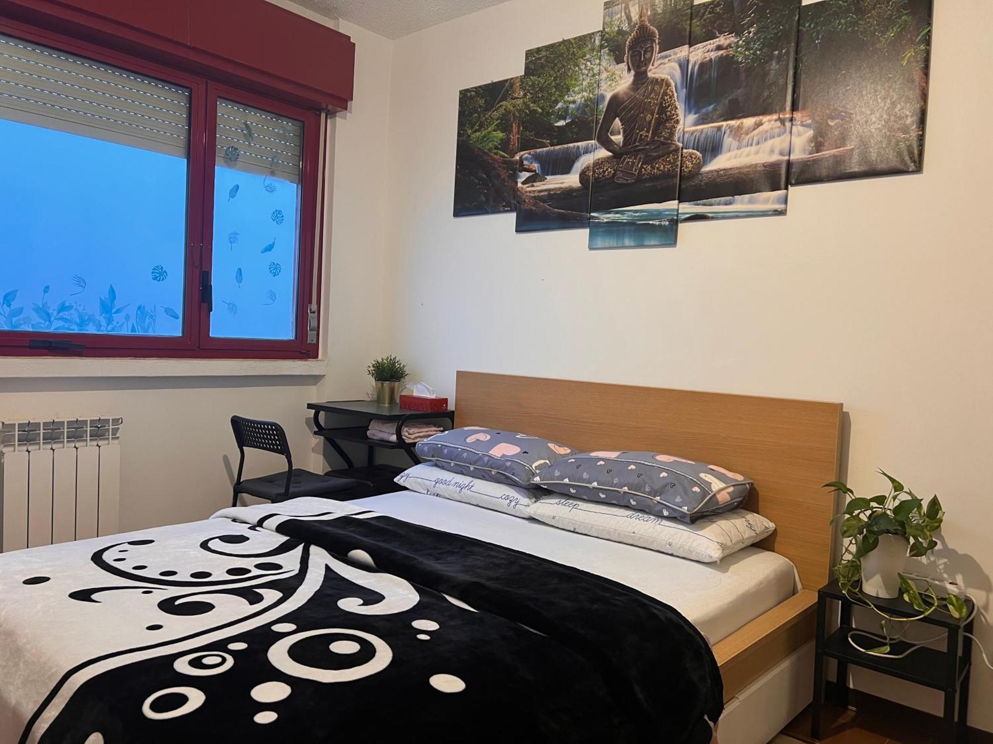 Friends And Family Apartman Brescia megye Kültér fotó