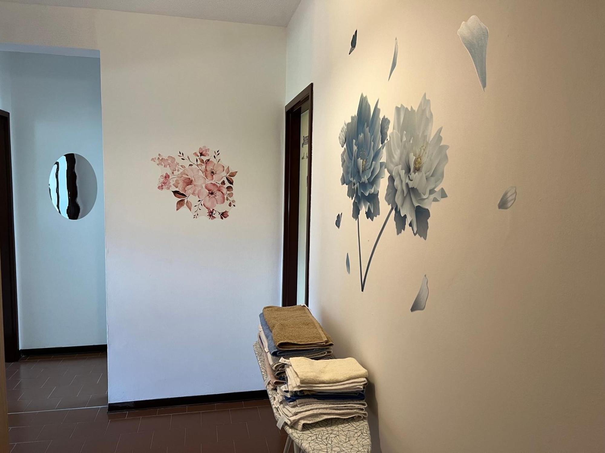 Friends And Family Apartman Brescia megye Kültér fotó