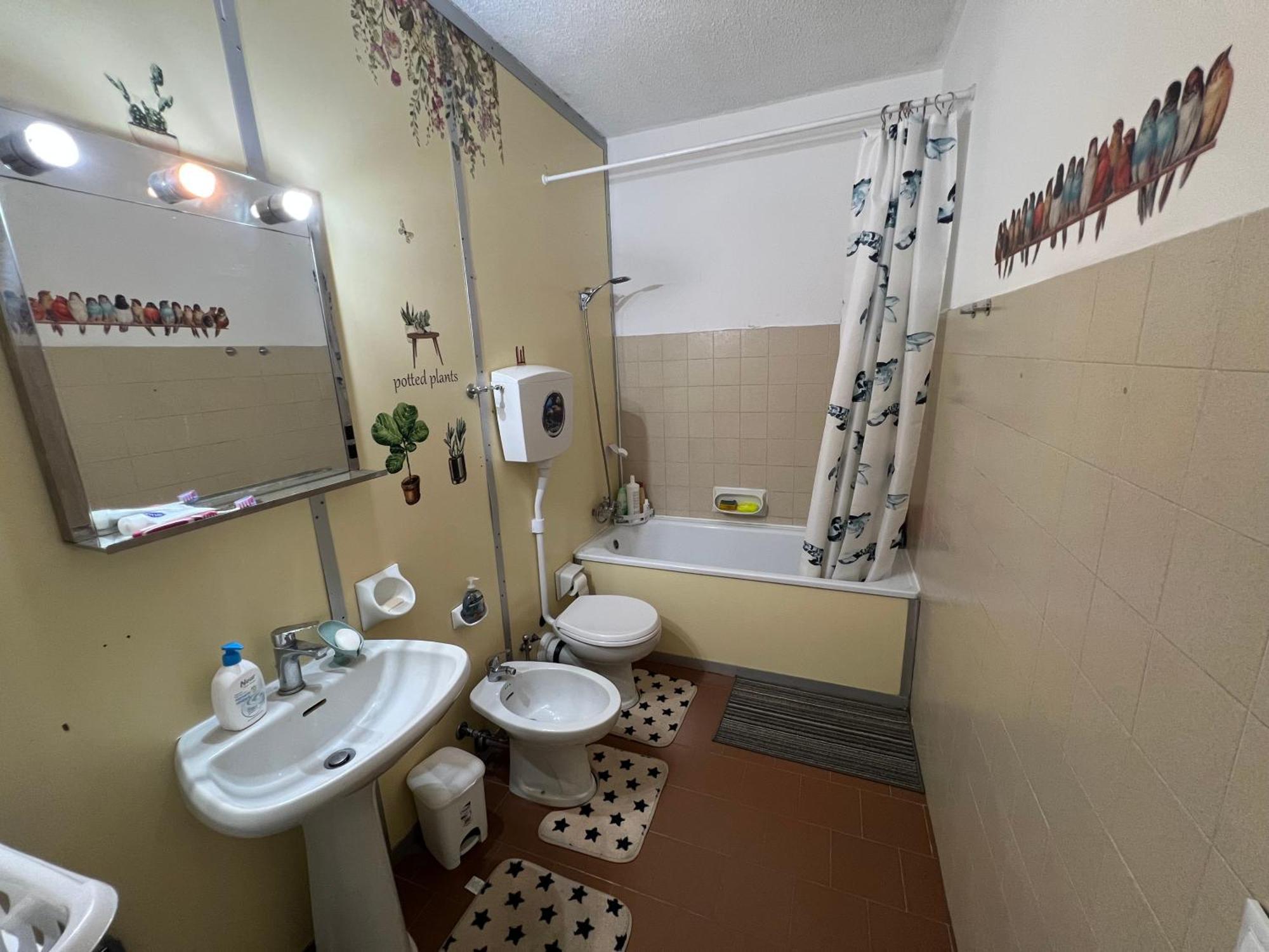 Friends And Family Apartman Brescia megye Kültér fotó